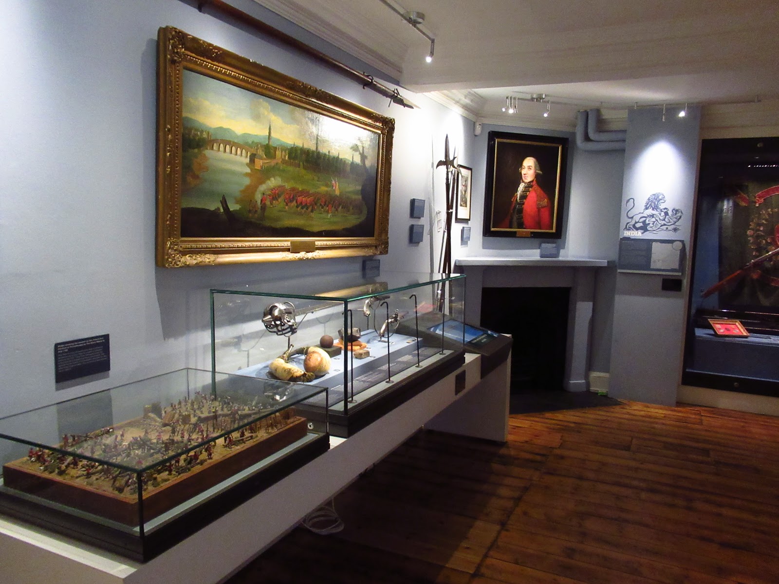 Black Watch Museum & Castle