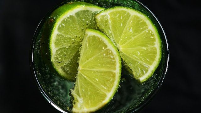 Lime Water Lime Water
