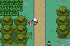 pokemon scarlet blaze screenshot 6