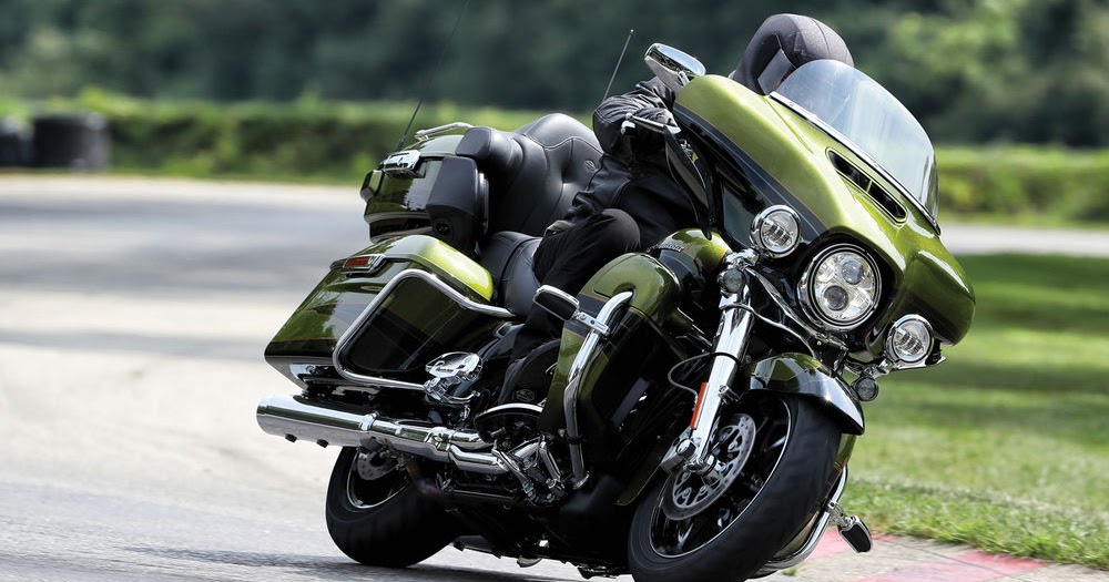 HarleyDavidson CVO Limited FLHTKSE 2017 OEM Factory Parts Catalog