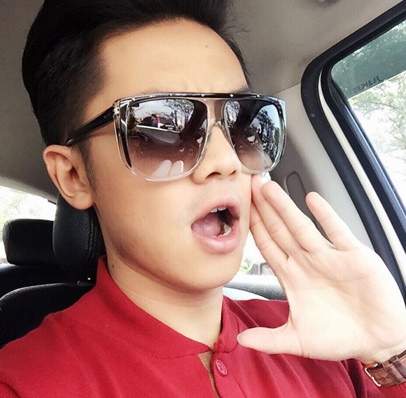 Biodata Rafael Tan Lengkap Cowok Ganteng Personil Smash