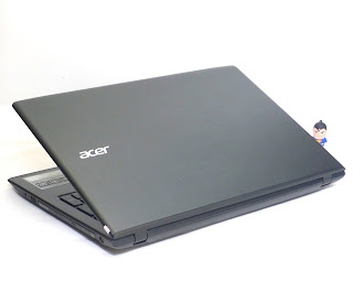Laptop Gaming Acer E5-553G AMD FX Di Malang