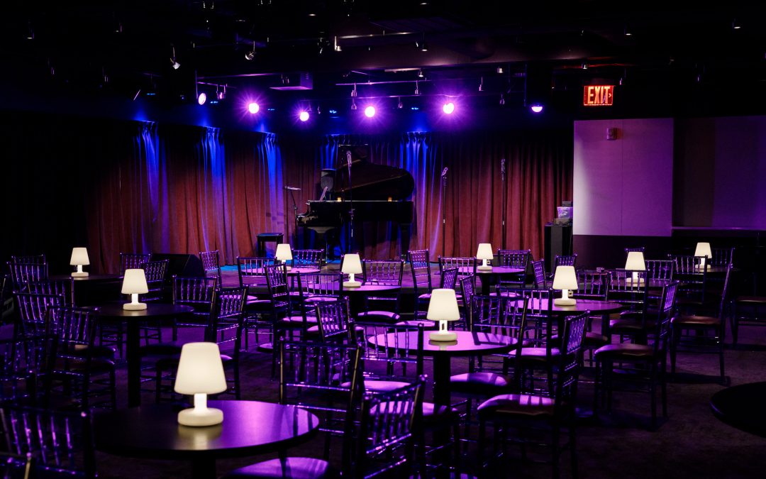 Show Showdown The Green Room 42 (Venue Review)