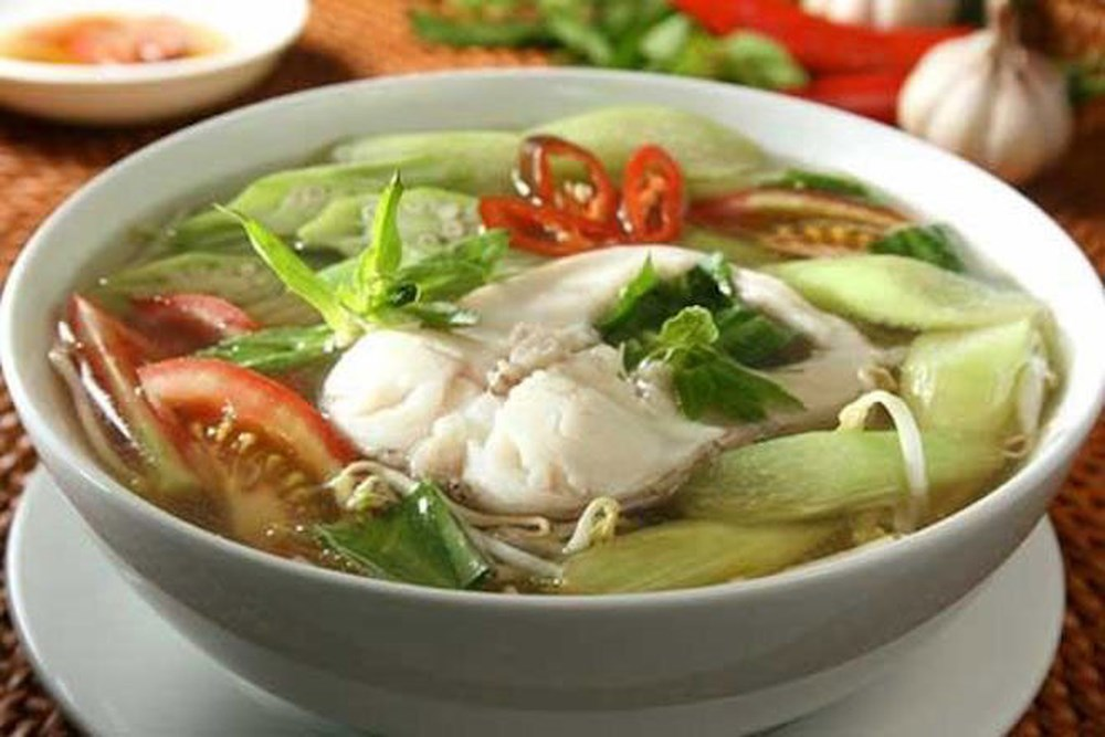 10 quán ăn ngon ở Châu Đốc An Giang nên ghé khi du lịch