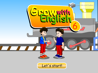 Grow with English 6 - Aplikasi Belajar Bahasa Inggris ...