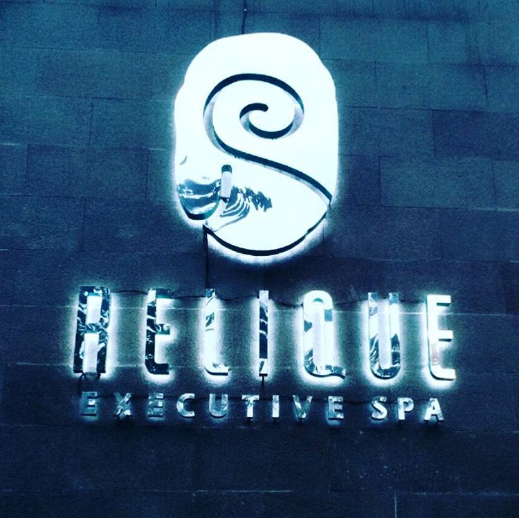 Relique Spa (Semarang, Cilacap, Pekalongan) Jakarta100bars Nightlife