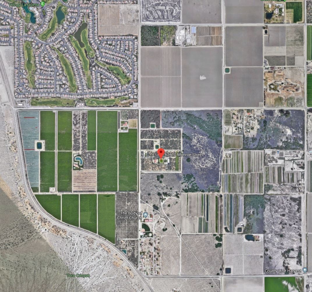Mec f expert engineers california labor commissioner cites farm labor