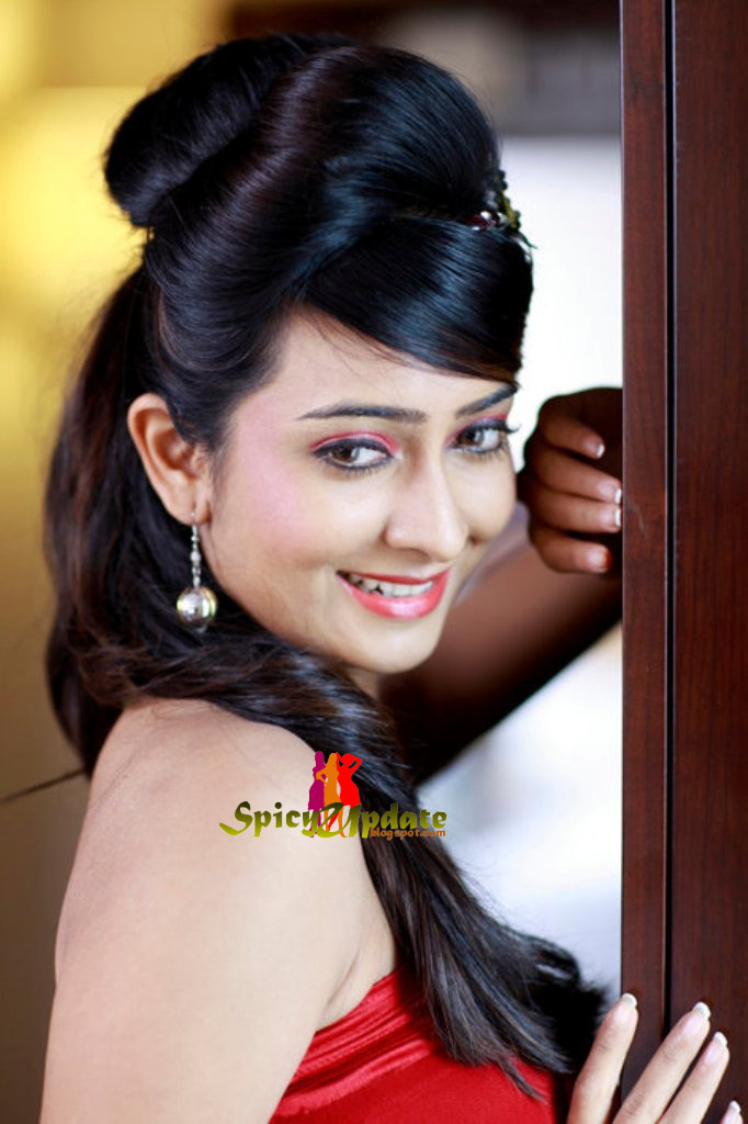 Spicy Update Radhika Pandit Hot Cute Photoshoot Gallery Stills