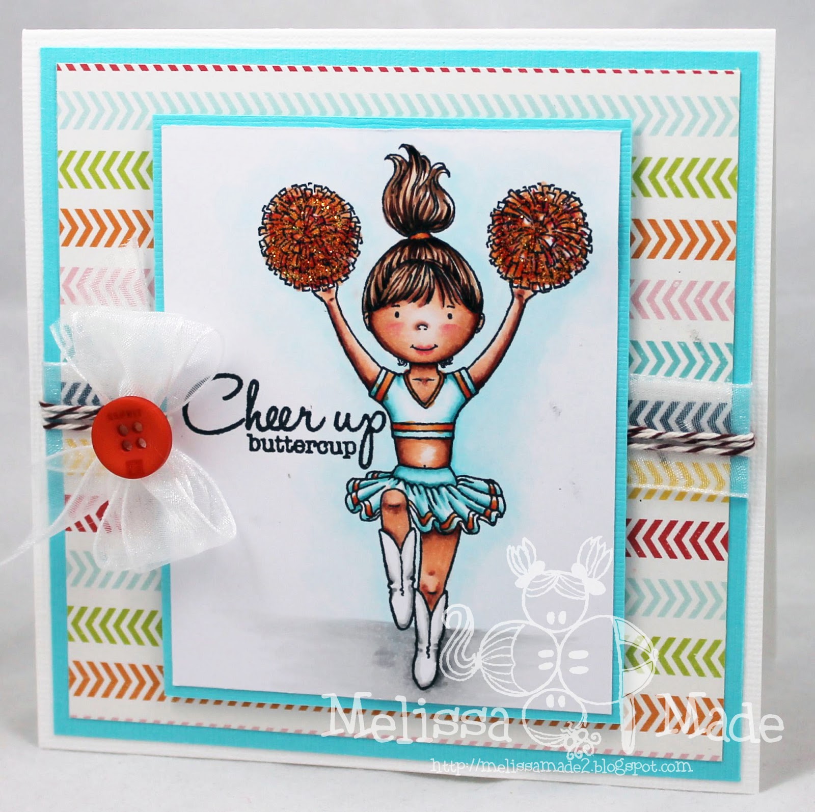 Melissa Made Cheer Up Buttercup melissa-made-cheer-up-buttercup
