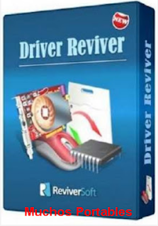 Driver Reviver Portable