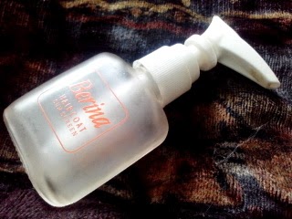 Berina Hair Coat Sunscreen Review