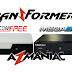 Megabox3000 Transformado em Tocomfree S928 58W ON