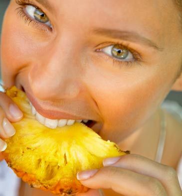 Falsos mitos sobre alimentación