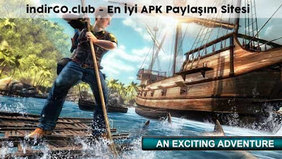 survival ocean quest apk