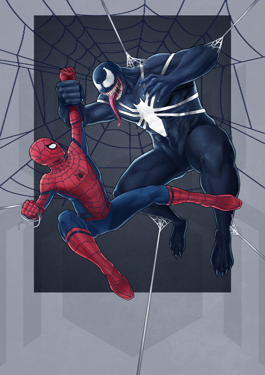 Marvel Cinematic Universe June 2017