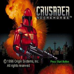 Crusader No Remorse Download Free Full Version Game For Pc ~ GETPCGAMESET Crusader No Remorse Download Free Full Version Game For Pc ~ GETPCGAMESET