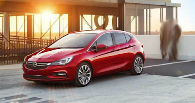 2018 Opel Astra Release date, Specs, Rumors, Price 2018 Opel Astra Release date, Specs, Rumors, Price