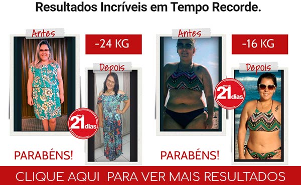 Dieta de 21 dias dr rodolfo