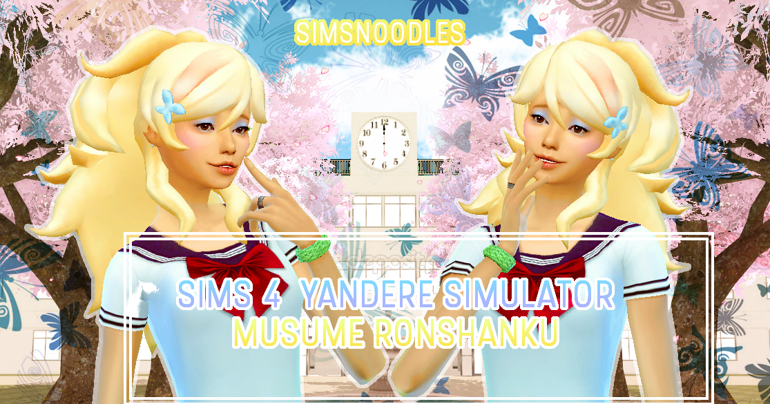 mods for yandere simulator january mods for yandere simulator january