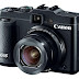 Canon PowerShot G16, η φωτογραφική μηχανή compact και DSLR
