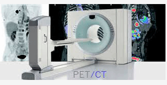 Nguyên lý của PET-CT - Sinh Học Phân Tử
