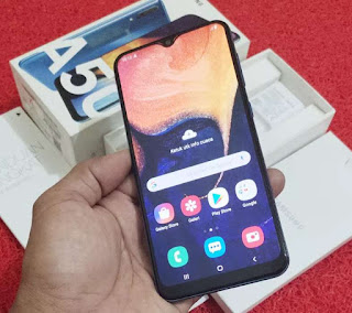 kelebihan dan kekurangan Samsung Galaxy A50 kelebihan dan kekurangan Samsung Galaxy A50