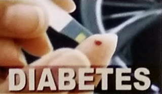 HWI diabetes