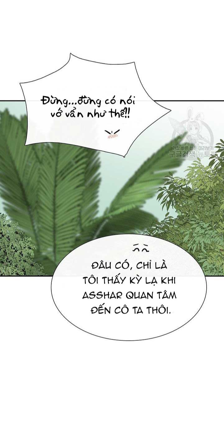 Lãnh Địa Totem Chap 42 - Next Chap 43