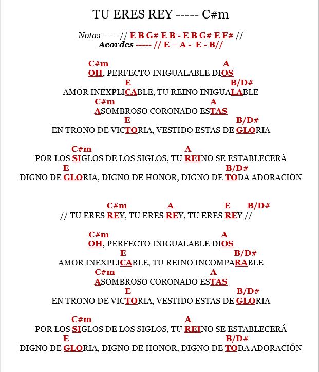 Oasis Ministry And Designs Rosa Enid Family And Friends Tu Eres Rey Christine D Clario