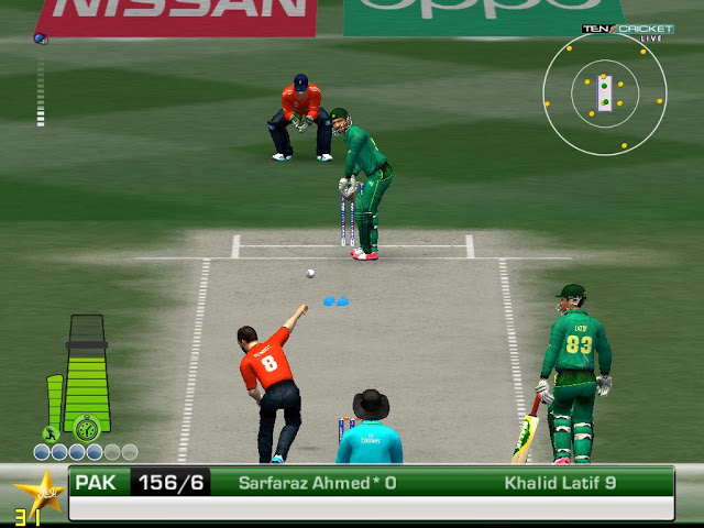Ea Sports Cricket Game 2015 Ea Sports Cricket Game 2015