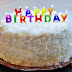 Porque se celebran los cumpleaños con una torta