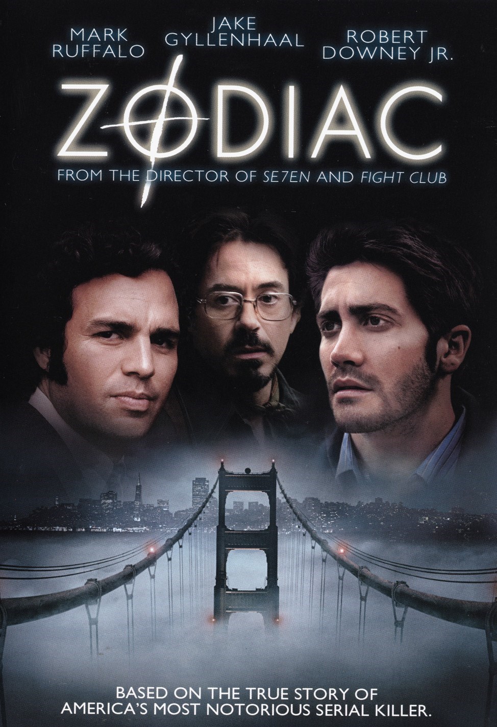 Zodiac (2007)
