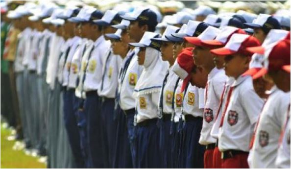 Hasil gambar untuk narkoba masuk sekolah