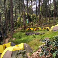 Tempat Outbound dan Camping di Puncak Bogor
