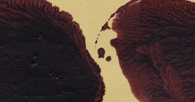 La biblioteca de Marcelo Leites: El espejo