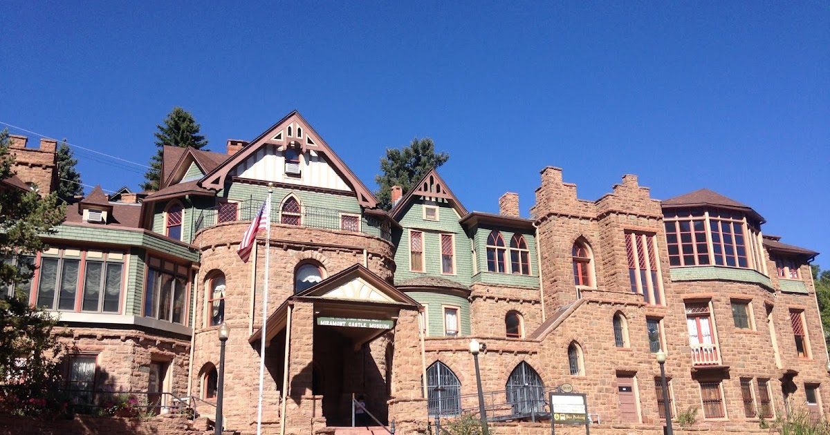 Haunted Houses In Colorado Springs addiscustomdesigns