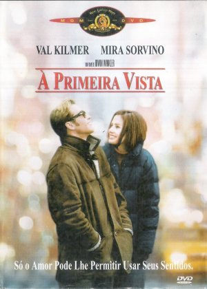 À Primeira Vista – Dublado À Primeira Vista – Dublado