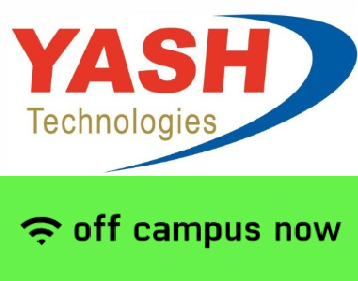 Yash Technologies Hyderabad Recruitment Yash Technologies Hyderabad Recruitment