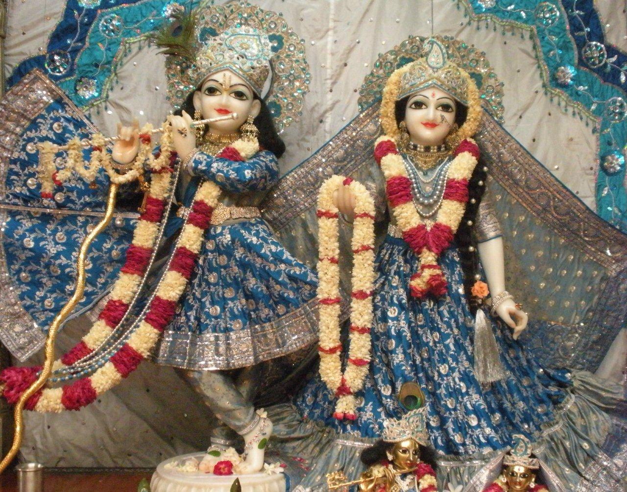 RadhaKrishna Mathura