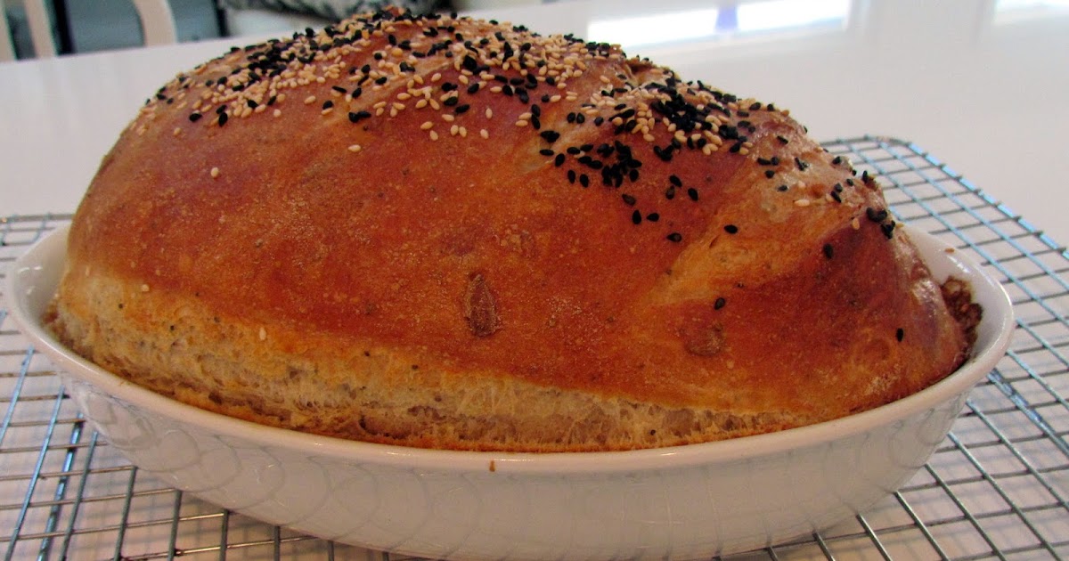 Melody Johnson Seven Dollar Bread