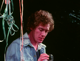 Classic Adult Film: John Holmes