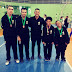 Apae de Lages conquista medalha de ouro em Circuito de Tênis de Mesa
