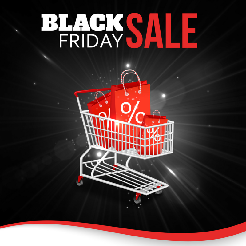 Lake of the Ozarks Vacation Rentals: Shop Black Friday Deals at the Lake! - What Stores In Osage Beachoutlet Mall Participate In Black Friday