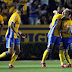Crónica: Tigres 4-2 América