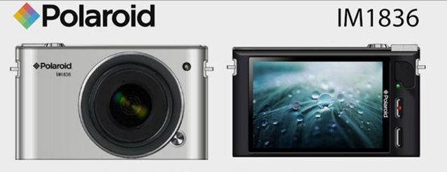 Kamera Android Pertama di Dunia dengan Lensa Removable dari Polaroid
