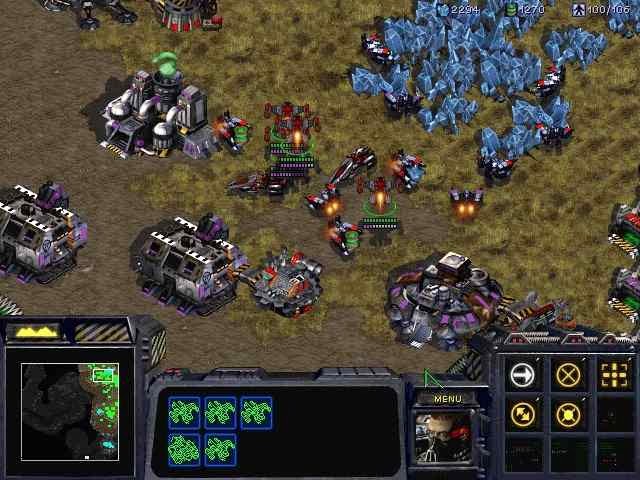 starcraft brood war download full game for free