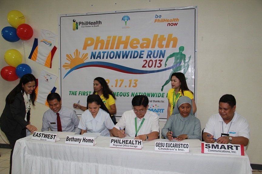 Philhealth Caraga Branches Service Desks And Philheal vrogue.co