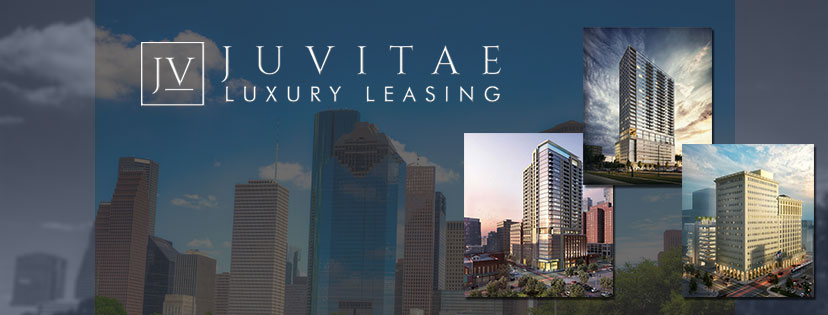 JuVitae | Luxury Apartment Locator