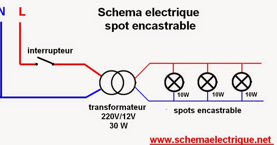 Schema Electrique Schema Electrique