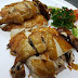 I Lotus Restaurant Brunei Roasted Crispy Chicken